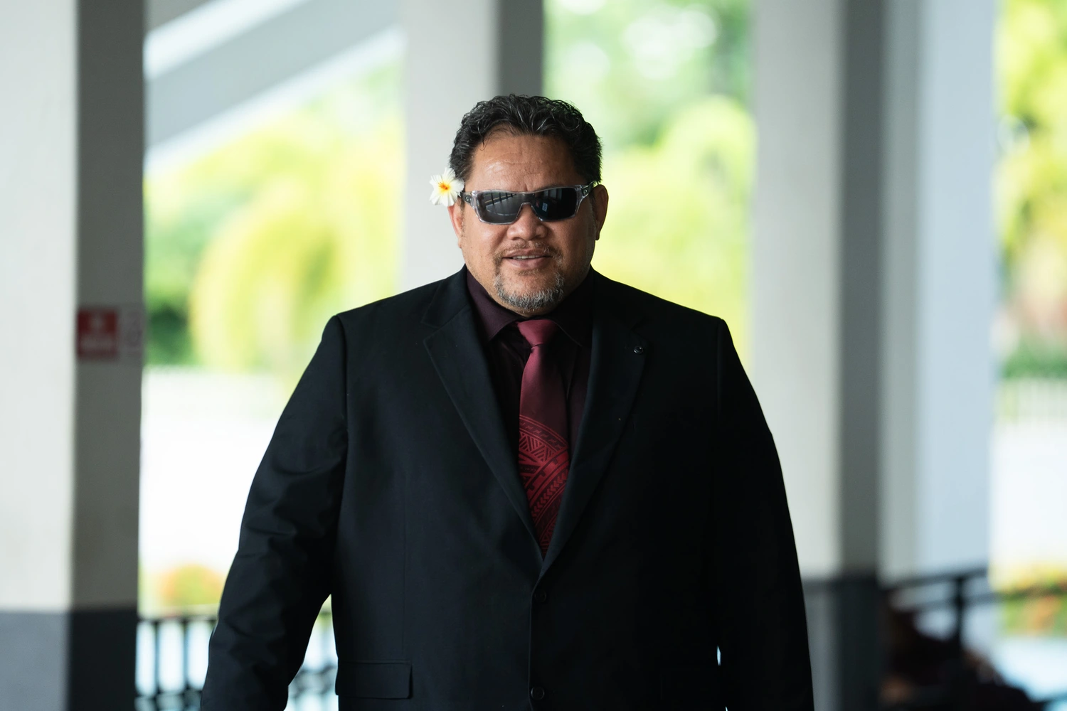 Motuopuaa reclaims Vaisigano No.2 in landslide win