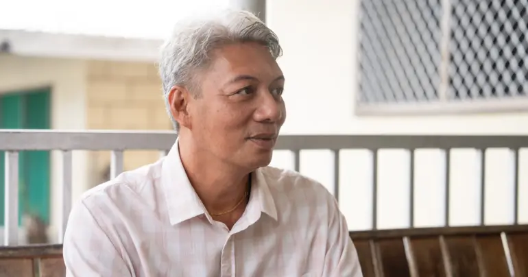 Puaalatamai signals support for FAST if elected