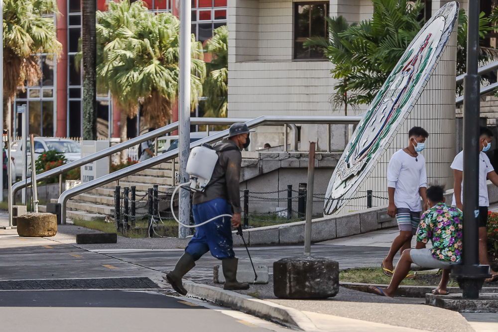 Teens' Tik Tok use pointing to paraquat poisoning