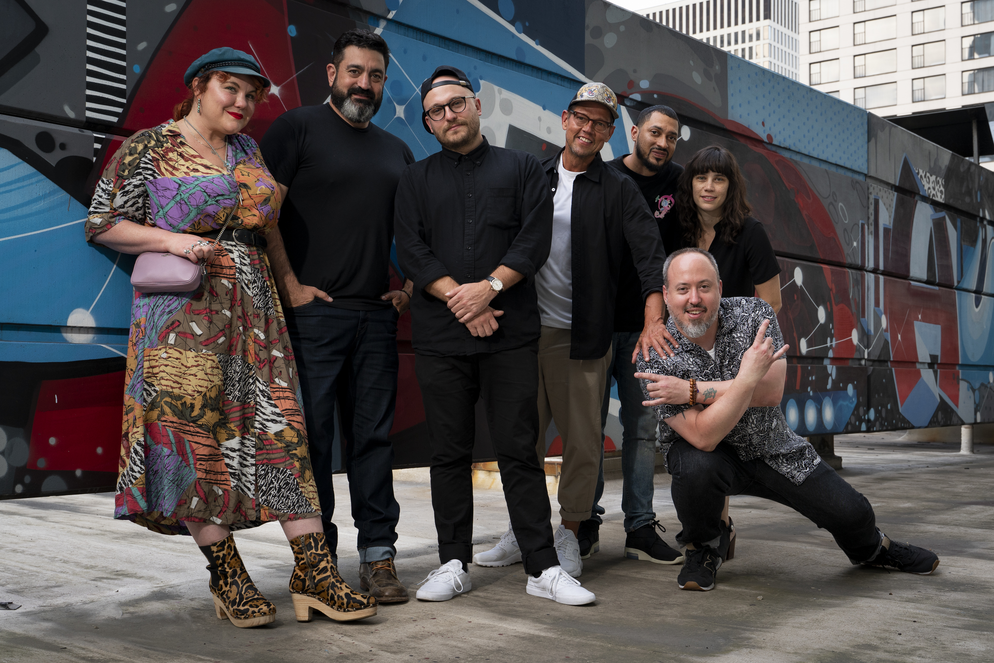 Havas Chicago Bolsters Creative Leadership With Senior Appointments and Promotions