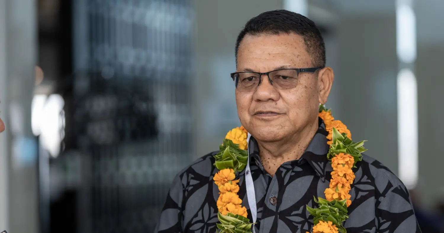 Samoa Observer | No penalties for no annual reports