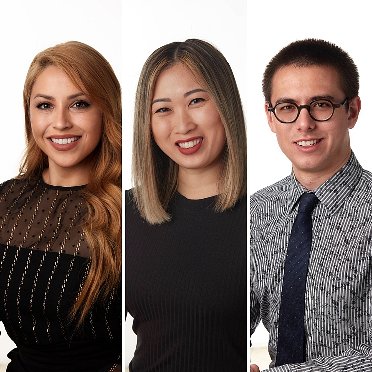 Beyond Fifteen Communications Hires Three New Associates