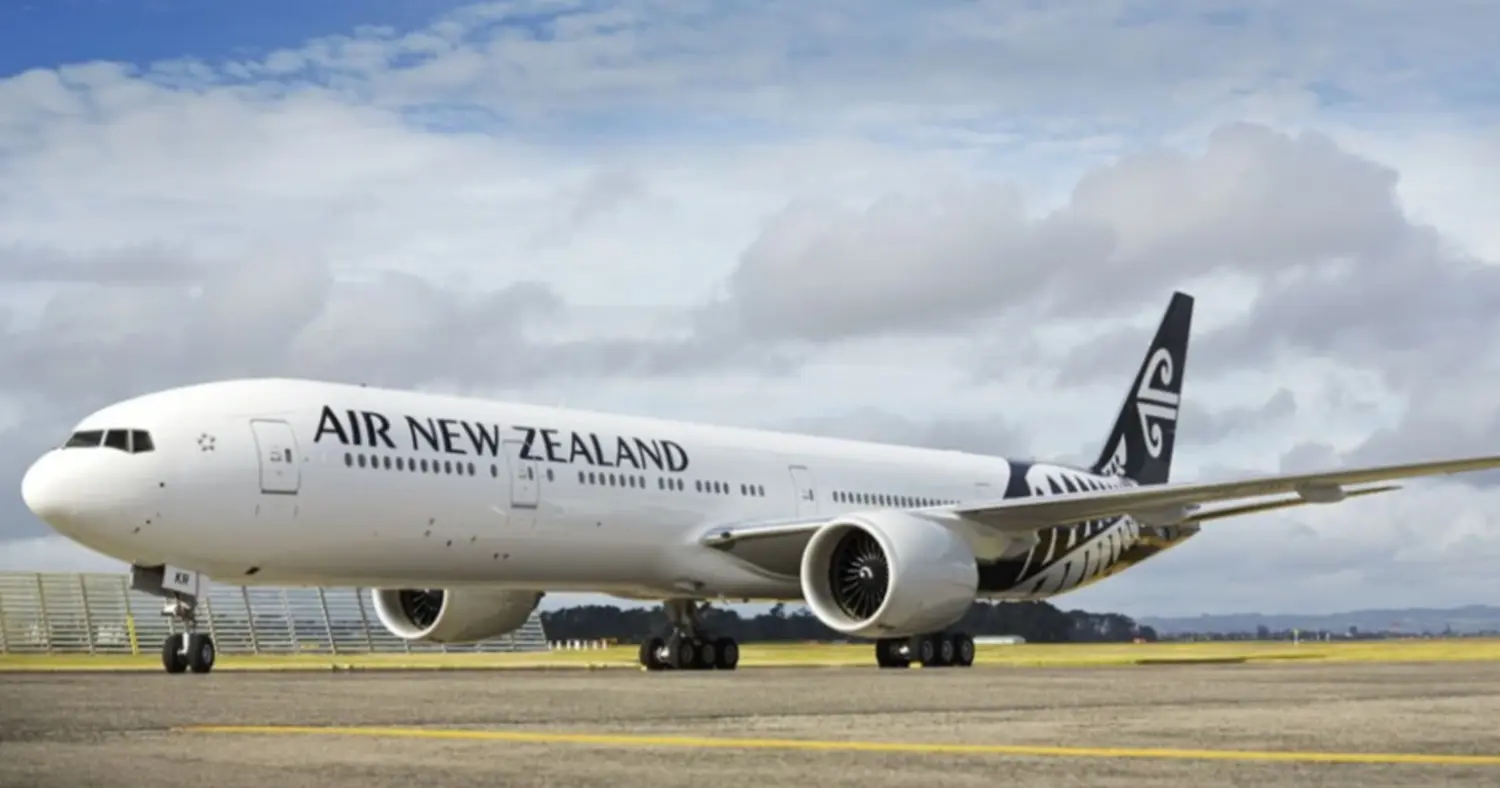 Air NZ cancels four Samoa flights