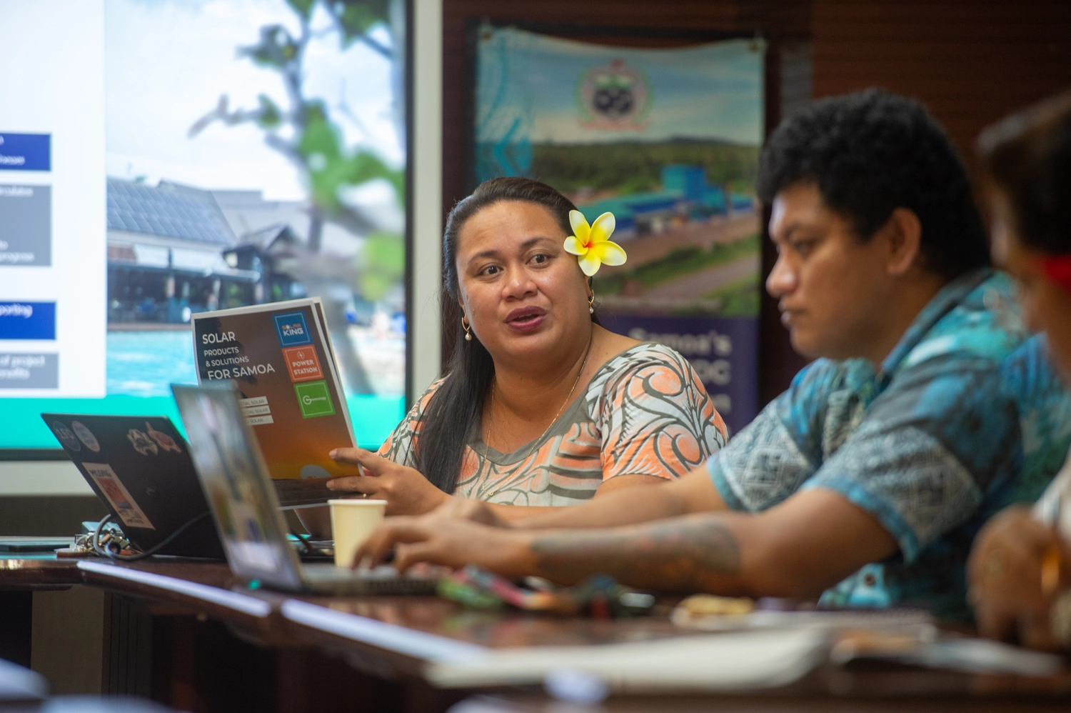 $100K grants and rebates for EV imports