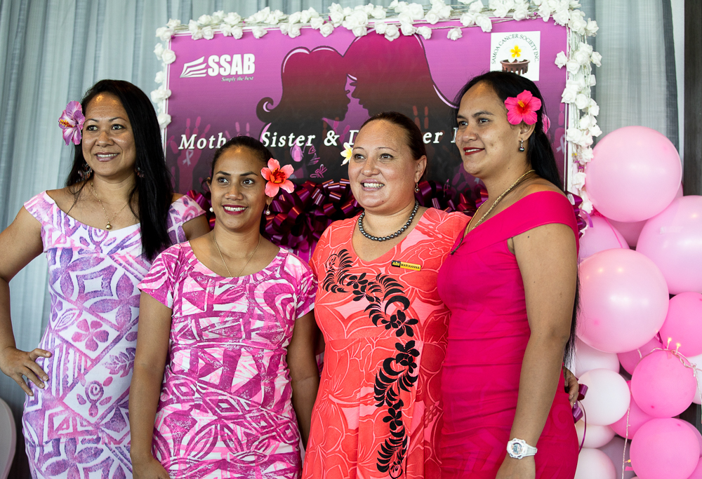 Tackling cancer starts with change of mindset