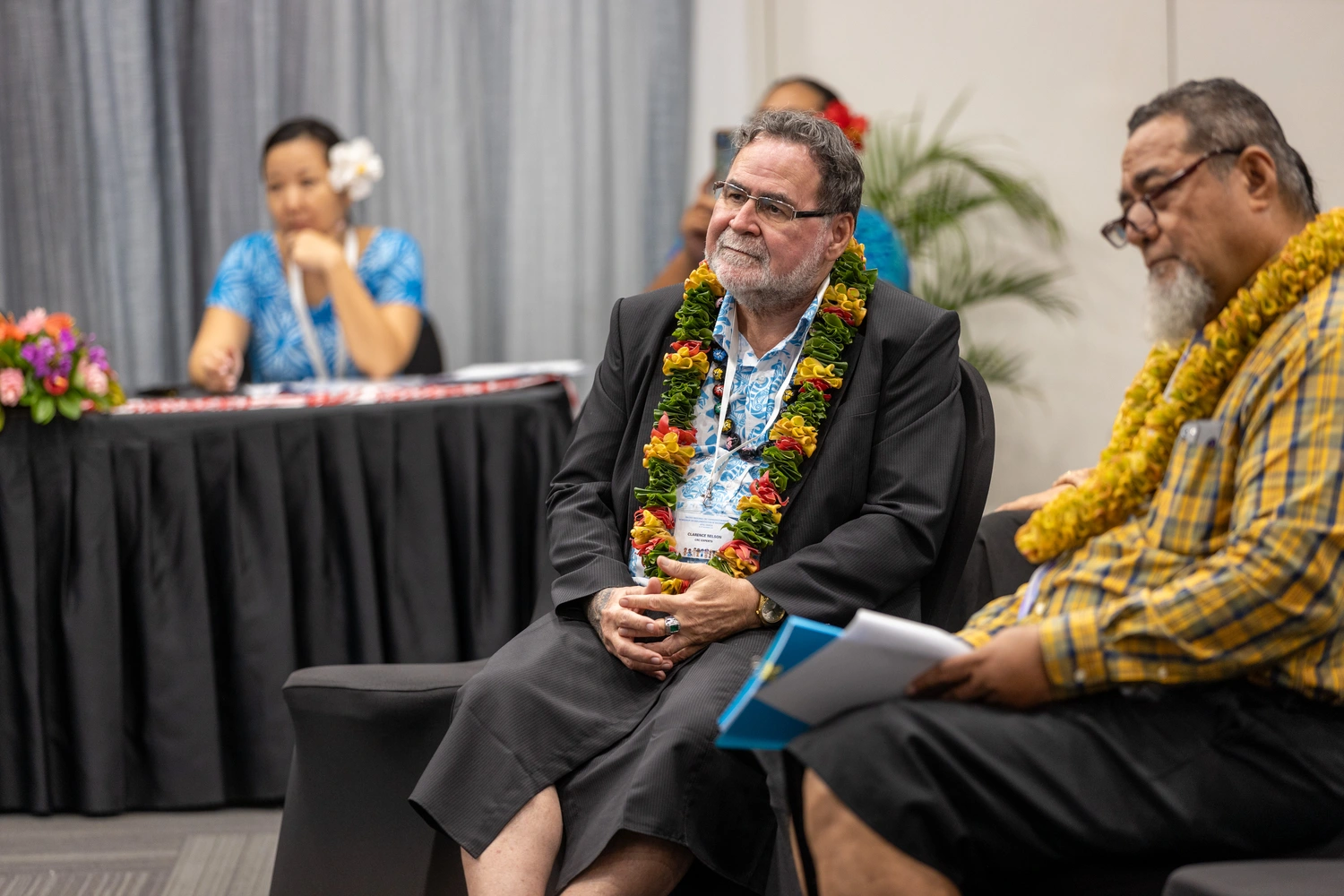 'Violence isn't discipline, it's abuse': Senior Judge