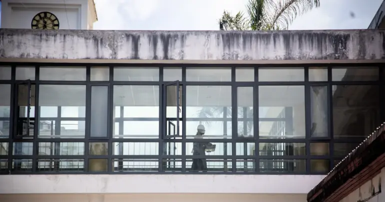 MOH flags staff in leak witch-hunt 