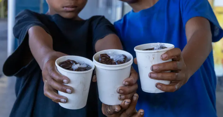 In the defence of Koko Samoa