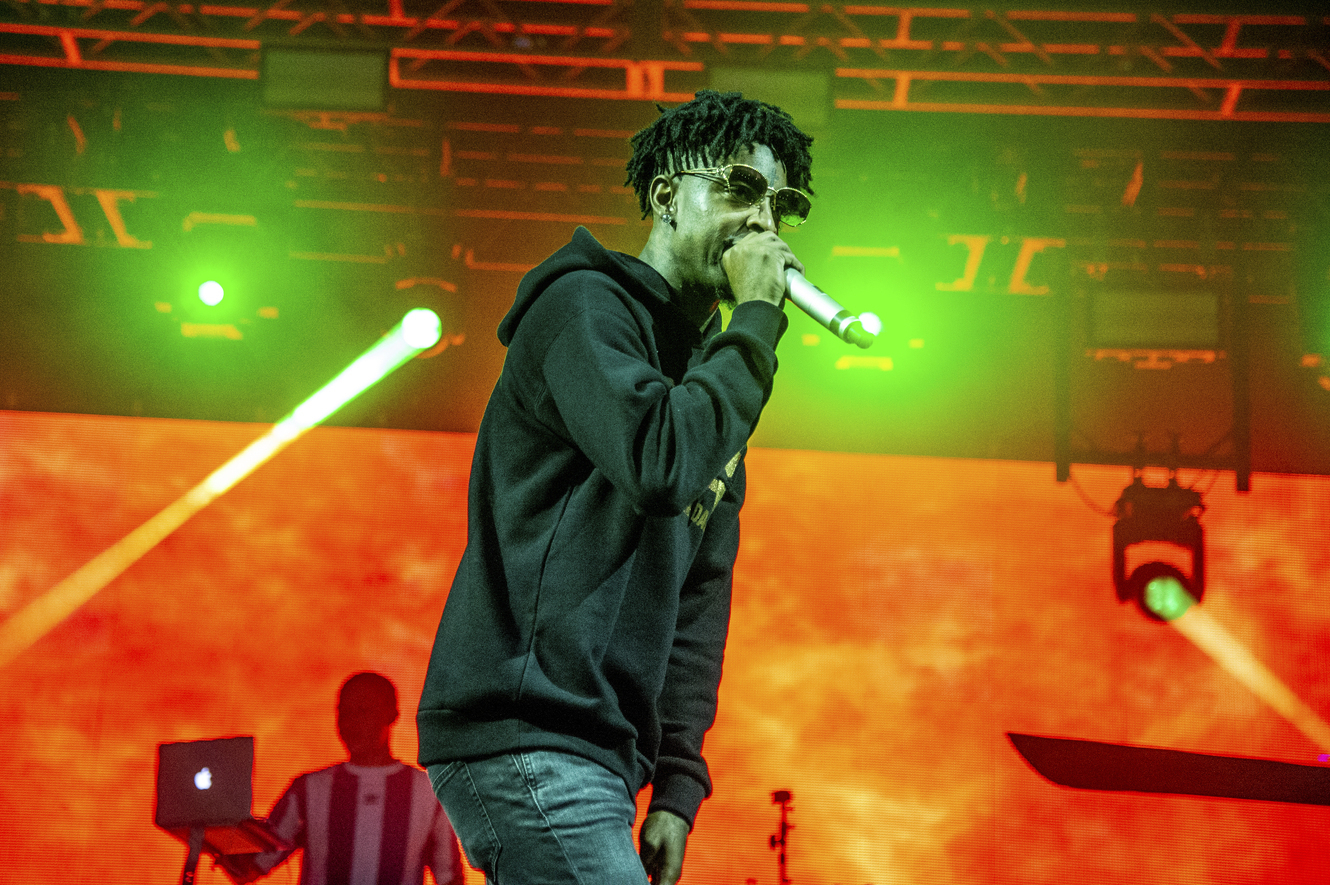 21 Savage: Young undocumented immigrants should be ‘exempt’ 