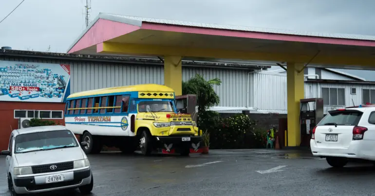 Pacific fuel prices expected to rise, analysts warn