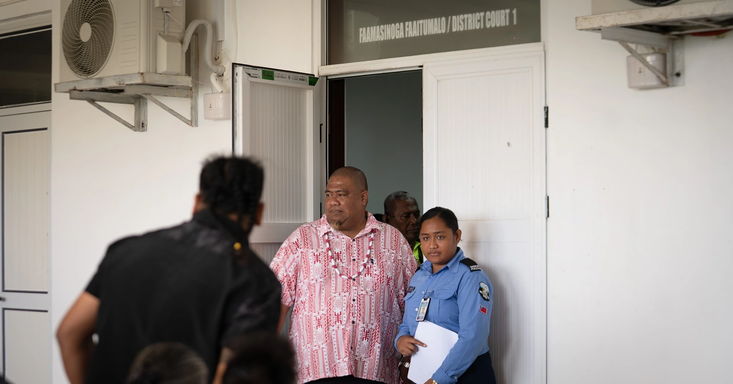 Hunt denies making false claims