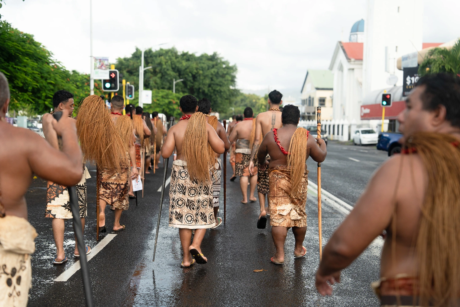 The culture of abuse of power