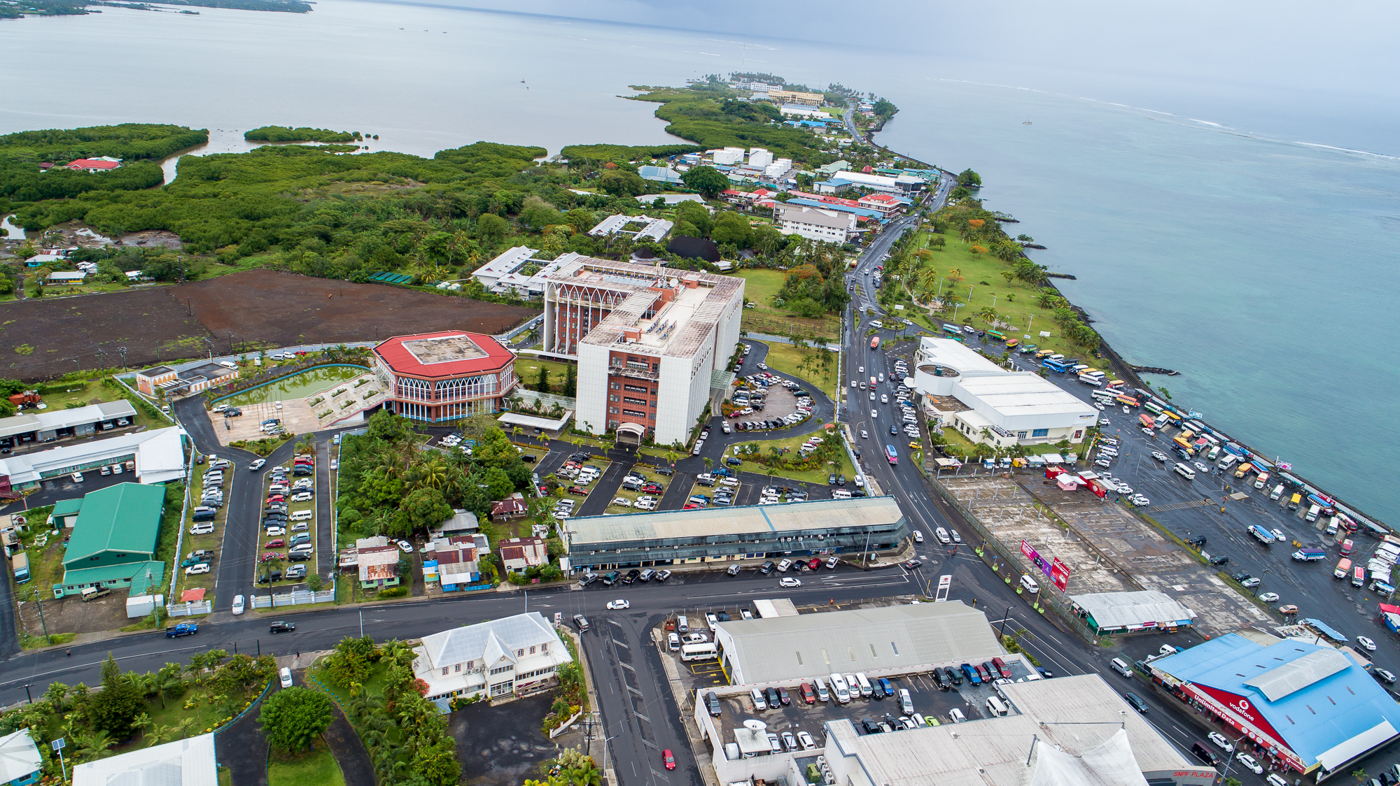 Unemployment's two-year spike