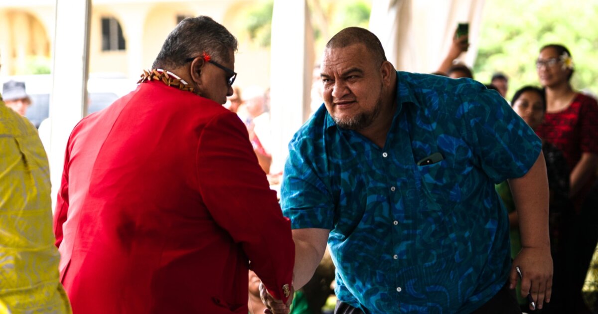 Samoa Airport Authority seeks new General Manager