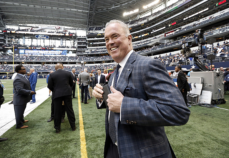 On Football: Evaluating college players is NFL's challenge