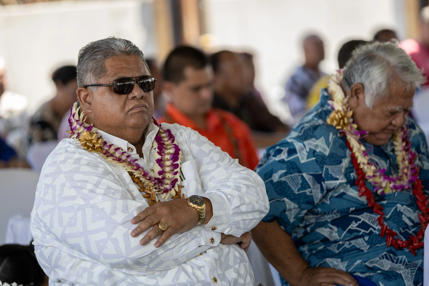 Special inquiry to probe claims against La'auli 