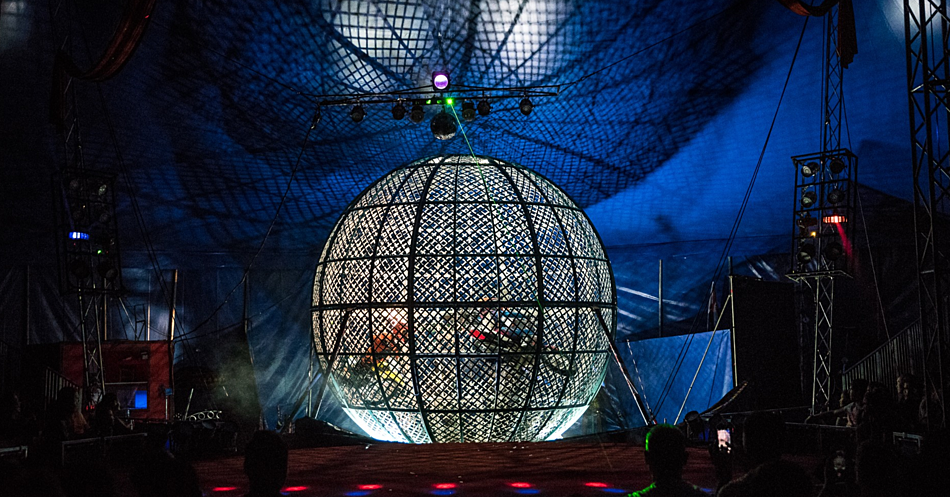 Samoa's Magic Circus returns