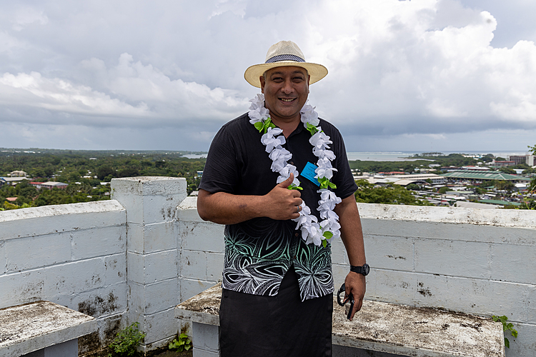 Vaimauga No.3 MP to resign