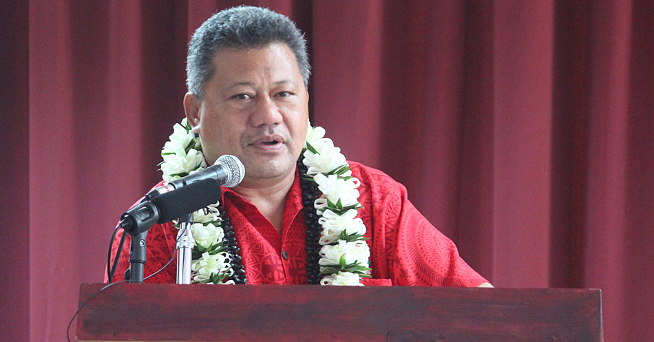 Health Chief declares Samoa "malaria free"