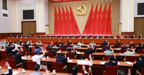 Long arm of the law: China’s extraterritorial reach