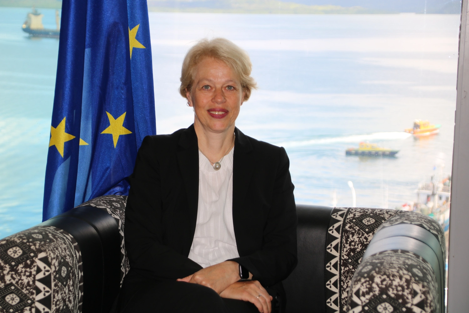 Europe and the Indo-Pacific: Partners for a resilient future