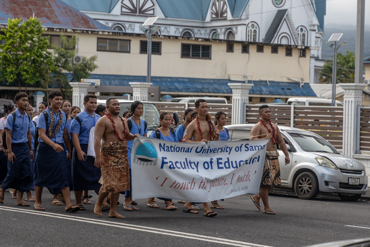 Teacher salary under review