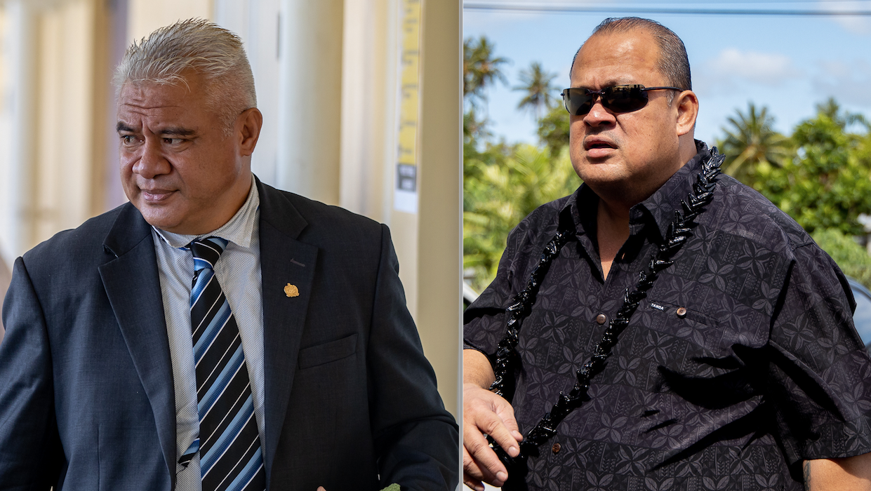 Charge those responsible: parliamentary inquiry report