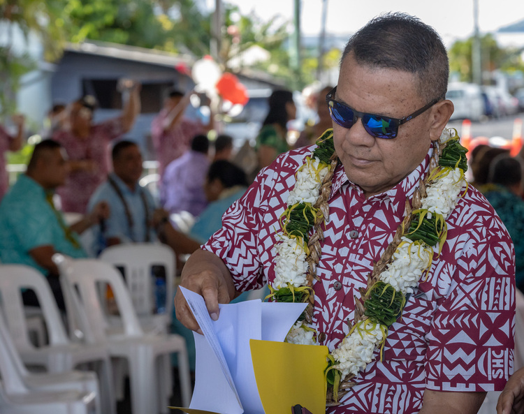 New R.S.E. policy to commence soon 