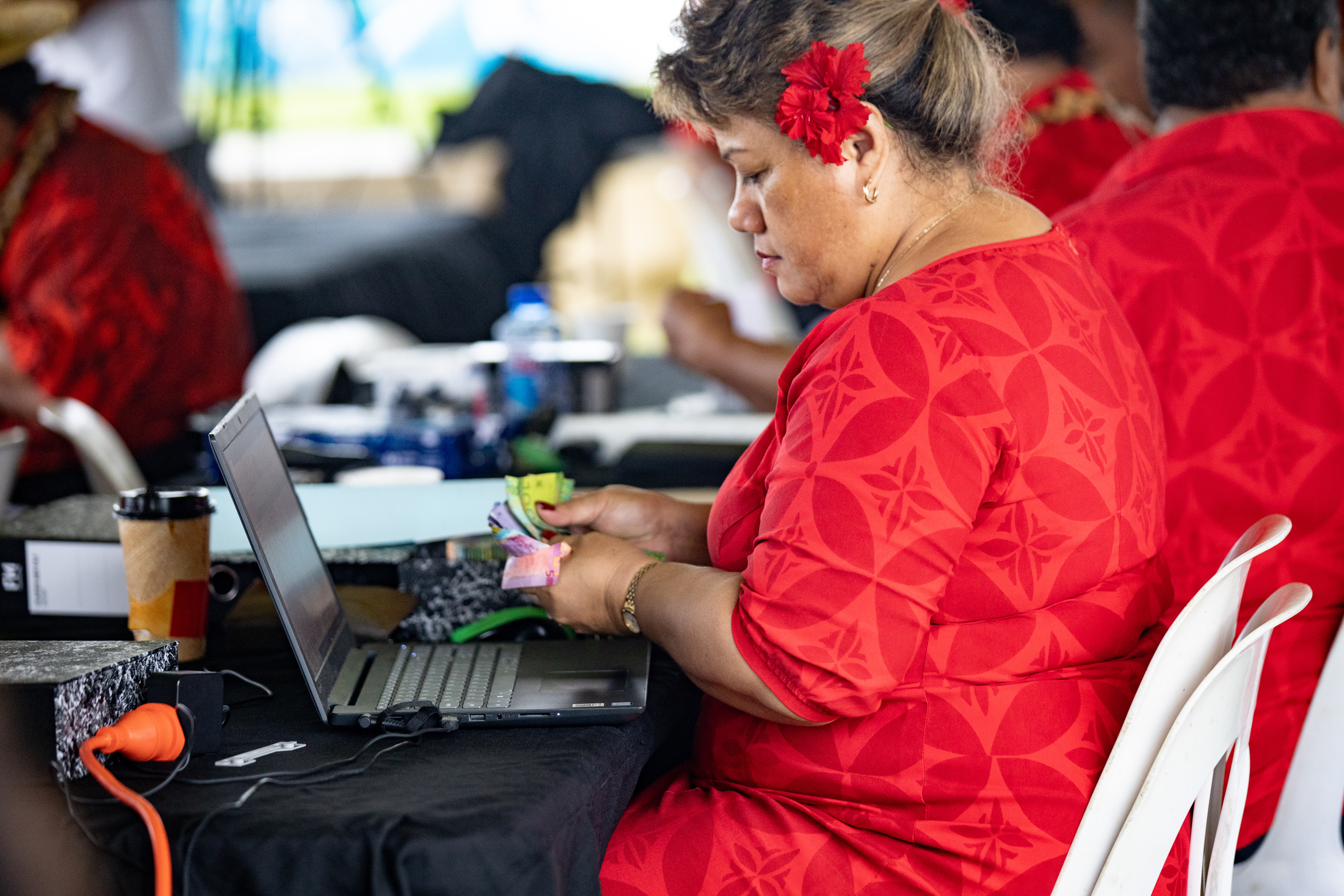 Political parties should be transparent: Inquiry 