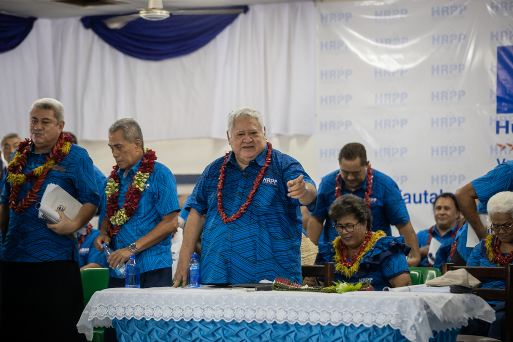 Facebook ban unconstitutional: A-G