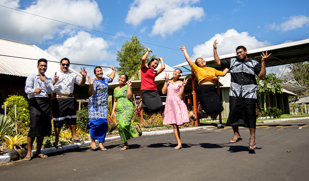 Students seize rights advocacy internship