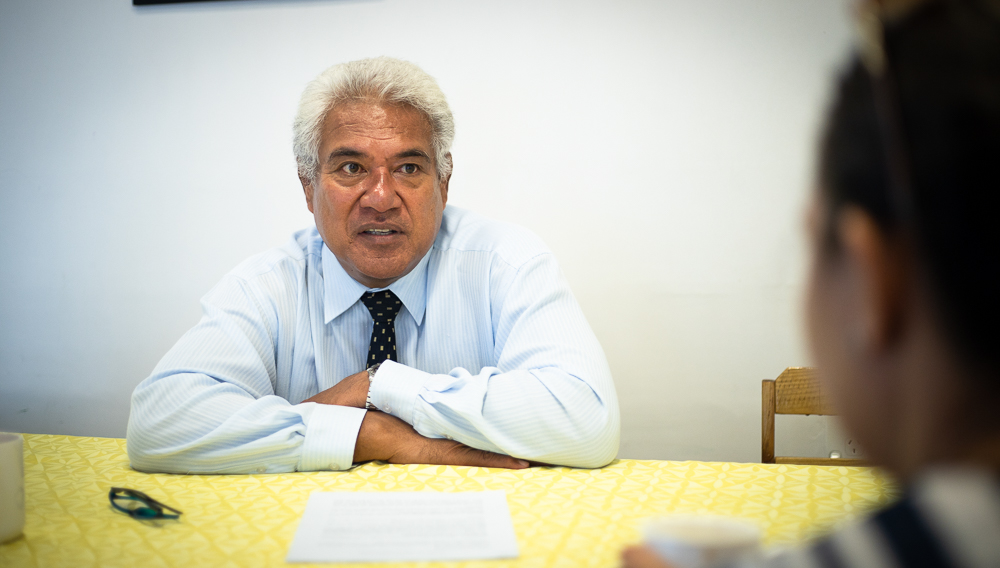 New electoral boundaries "nonsense" 