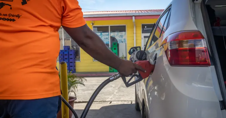 The world energy outlook: The good, the bad, and the ugly