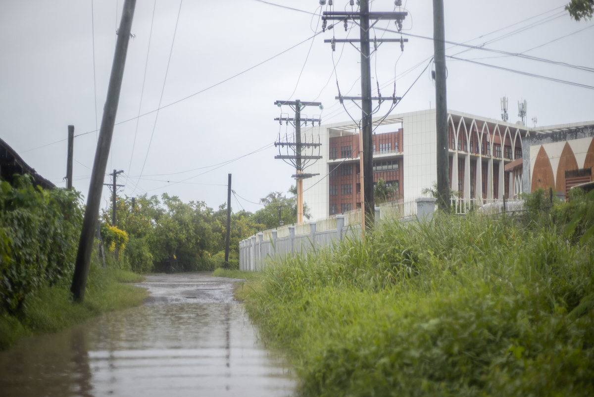 Govt. gives last chance to Sogi residents 