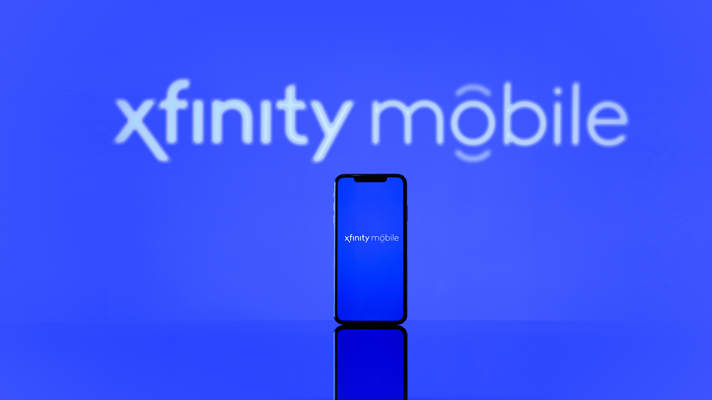 Comcast’s Top-Rated Xfinity Mobile Service Introduces New 5G Unlimited Data Options From $30 Per Month