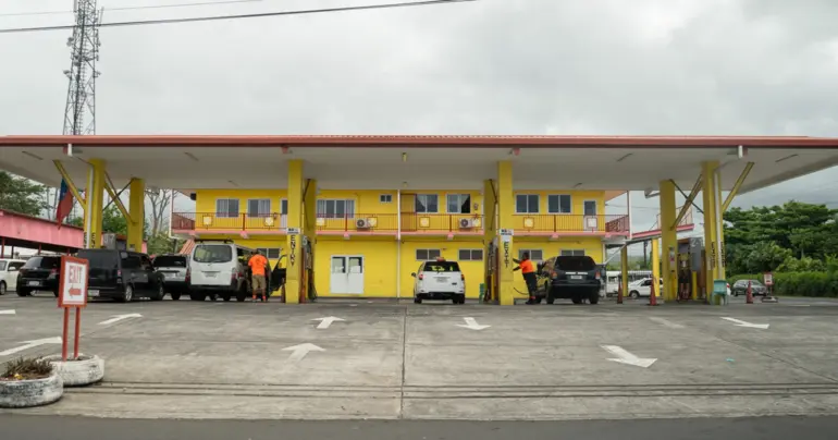 Fuel reserve plans for a year: PM