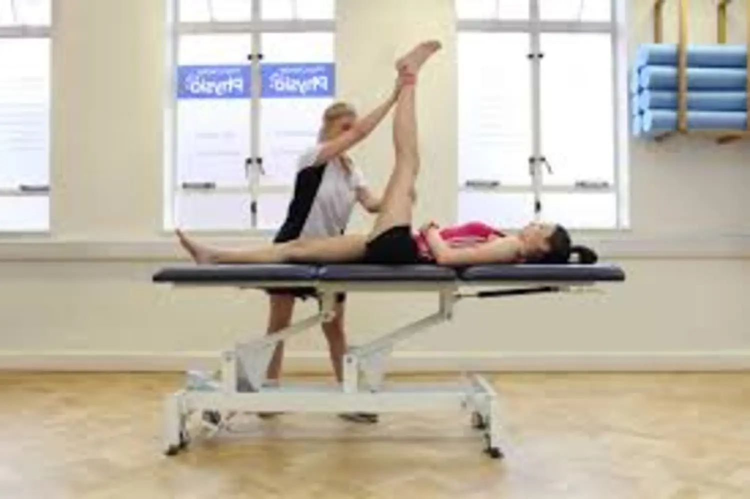 What Causes Hip and Groin Pain?