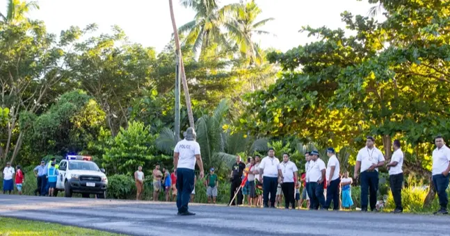 Former deacon in custody for drug charges