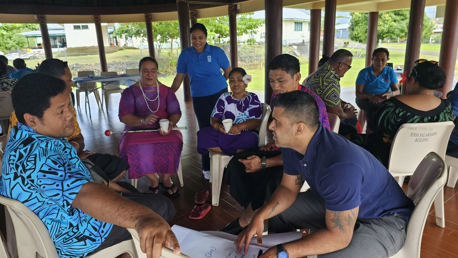 ‘It Ticks All the Boxes’: CBS welcomes insurance innovation