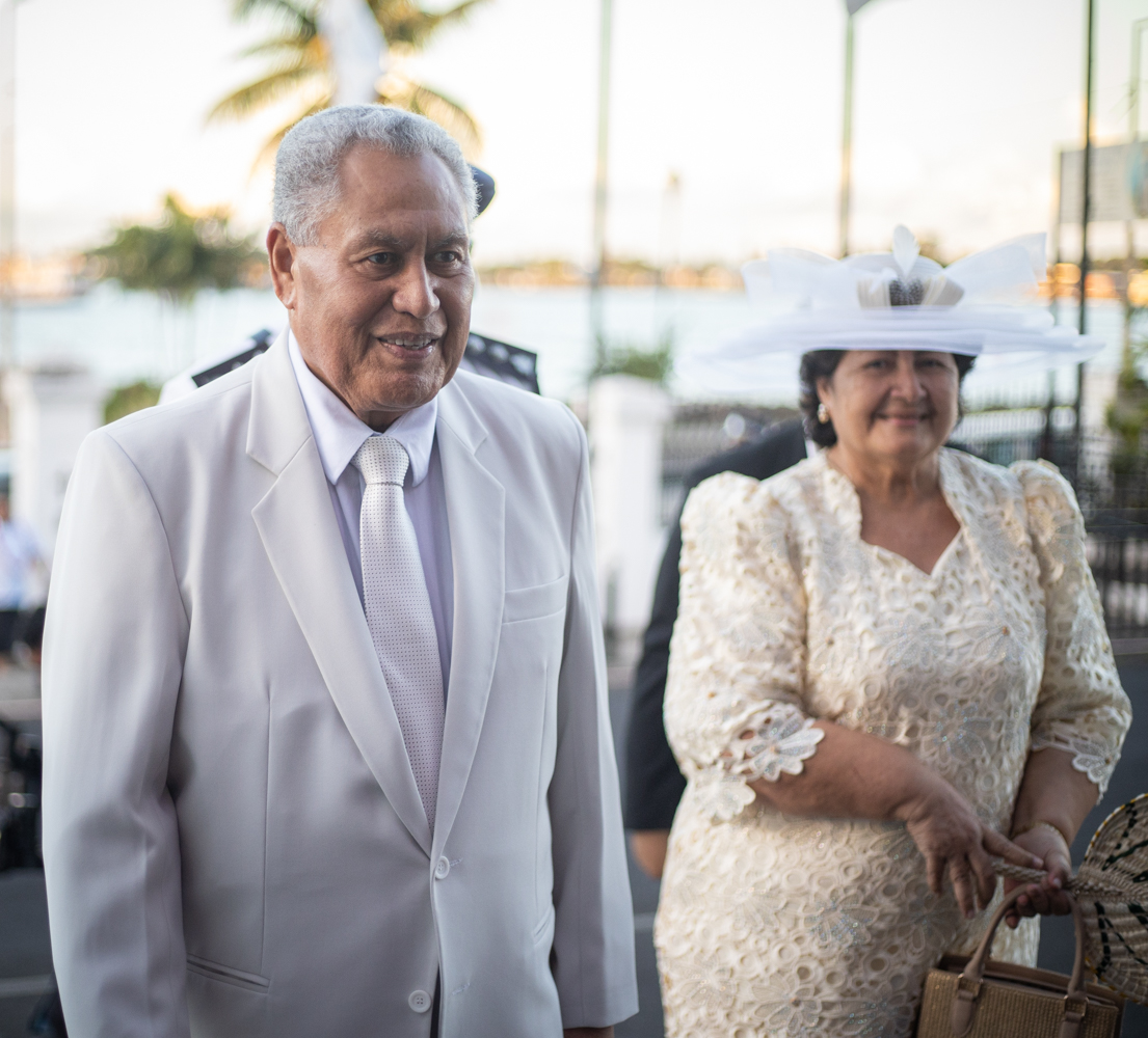 Happy 57th Independence Day, Samoa!