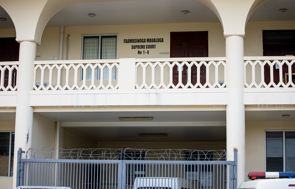 Lawyers overloaded with electoral petition cases