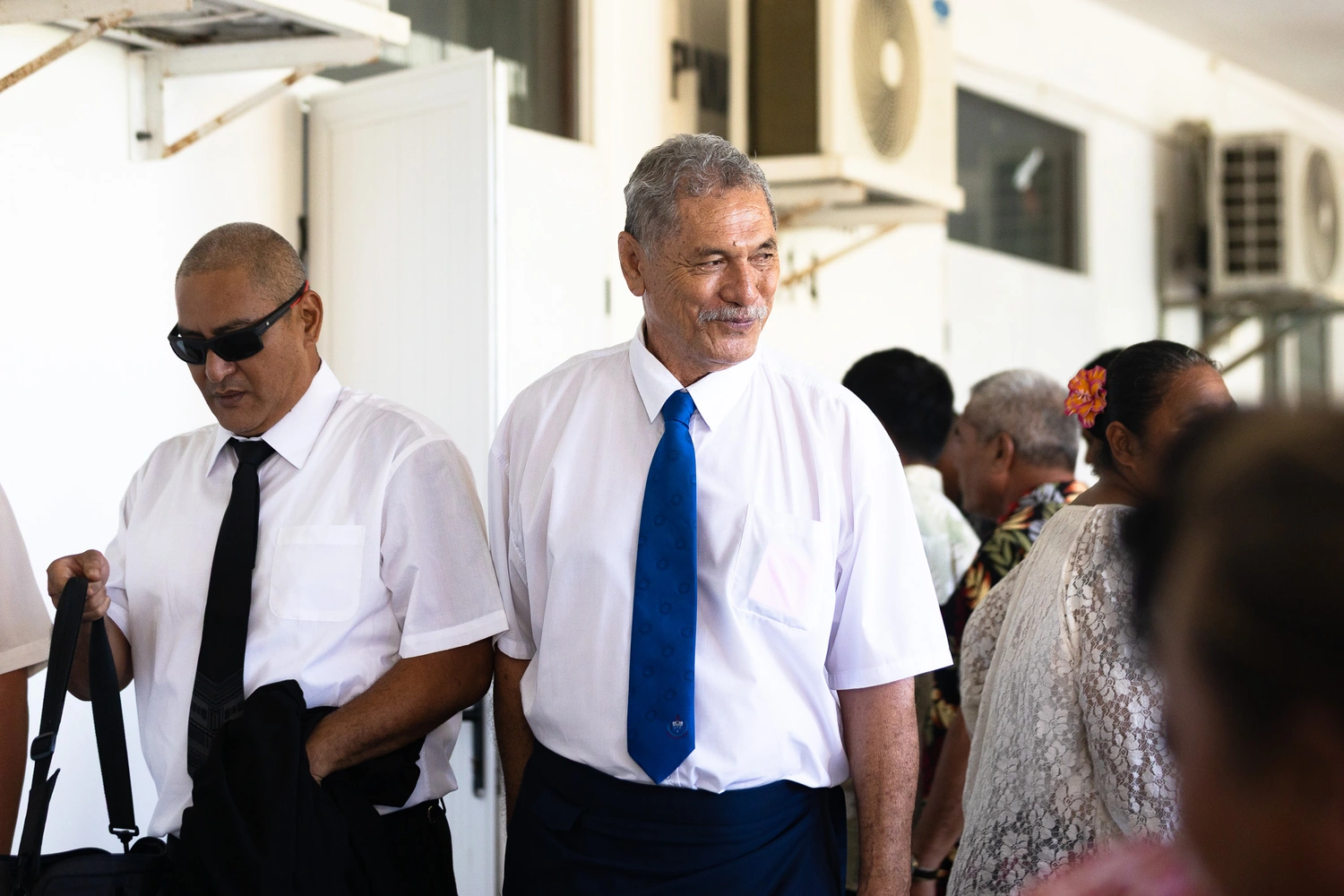 SUP leads in Aleipata Itupa I Luga