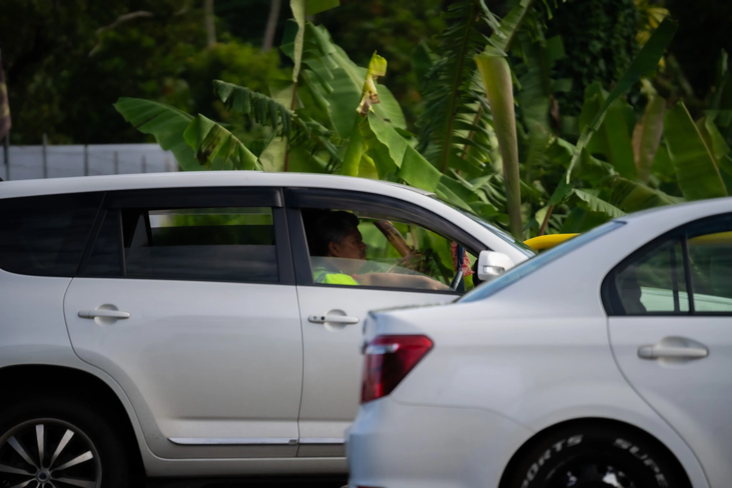 Roadside trap, motorists urged to be careful