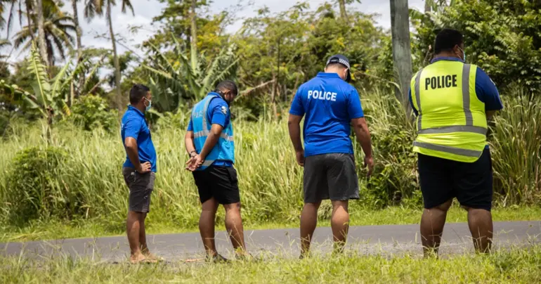 Police protocol questioned after no response to domestic call