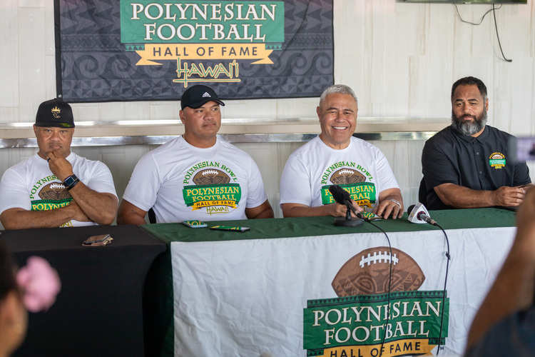 American football opportunities return for Samoans