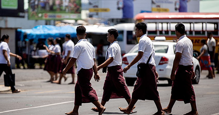 National exam results to be released 18 January