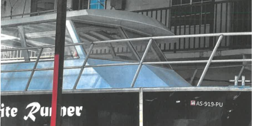 Investigation links two Ministers to Kite Runner