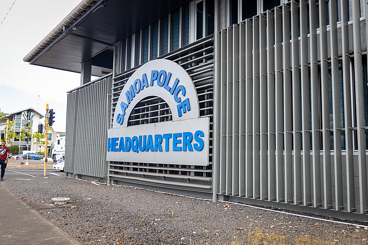 Teen attacker charged