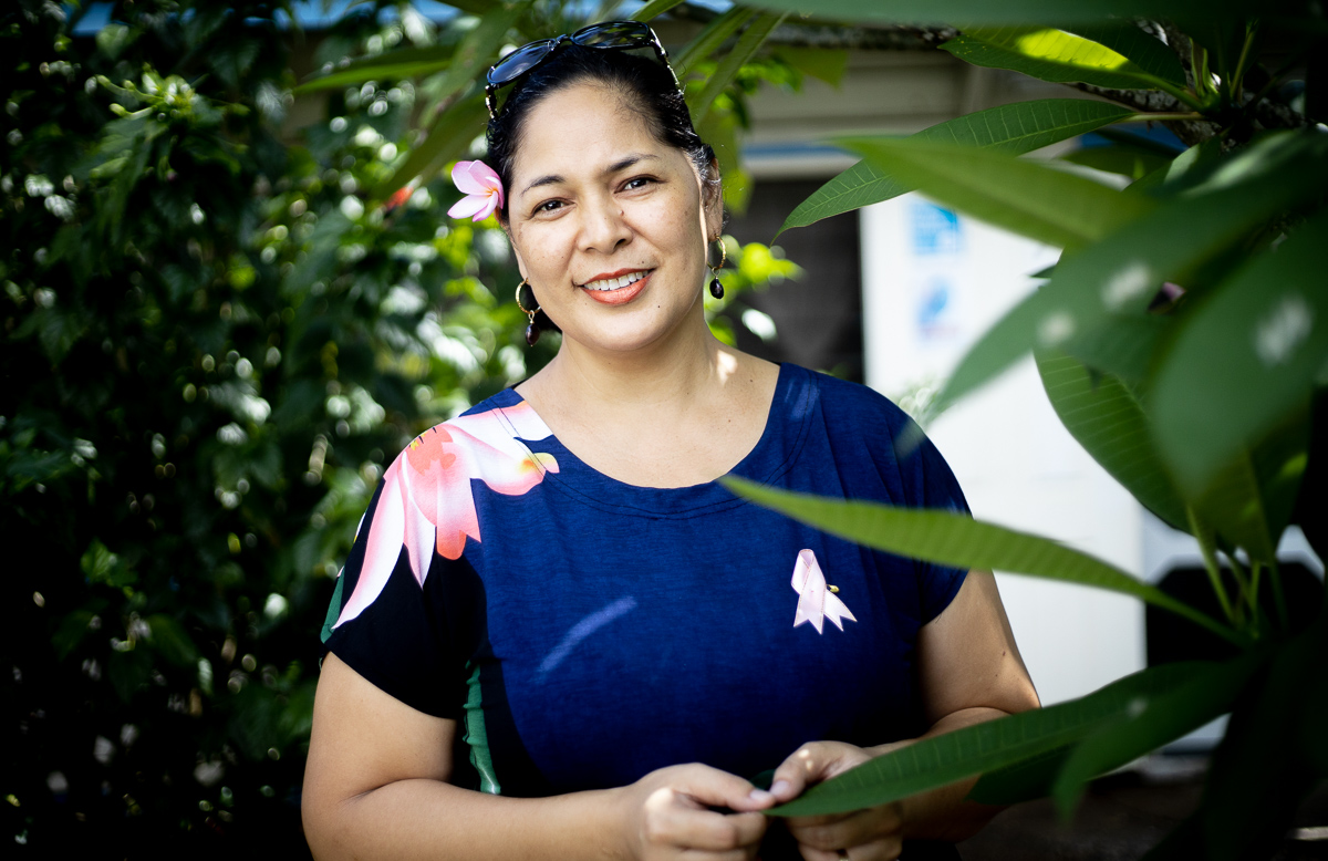 Cancer Society promotes awareness and prevention