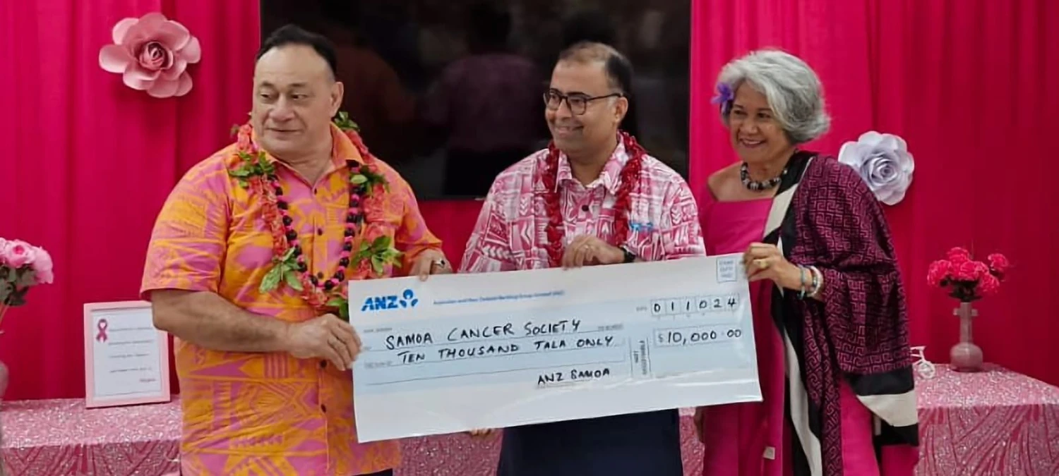 Breast cancer awareness month launched